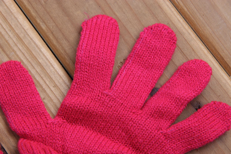 Gants pour enfants en coton - Ref 2147159 Image 5