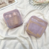 Маленькая сумка, портативная косметичка, помада, сумка-органайзер, кошелек