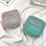 Маленькая сумка, портативная косметичка, помада, сумка-органайзер, кошелек