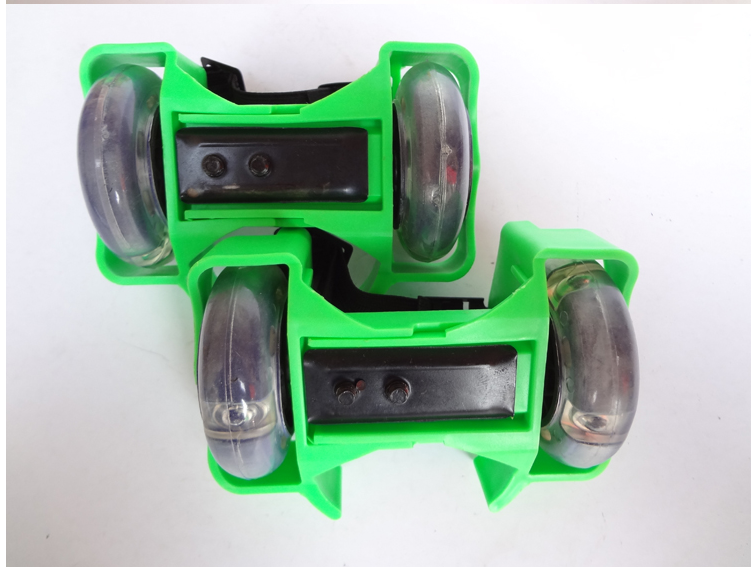 Roller Hot Wheel - Ref 2567326 Image 15