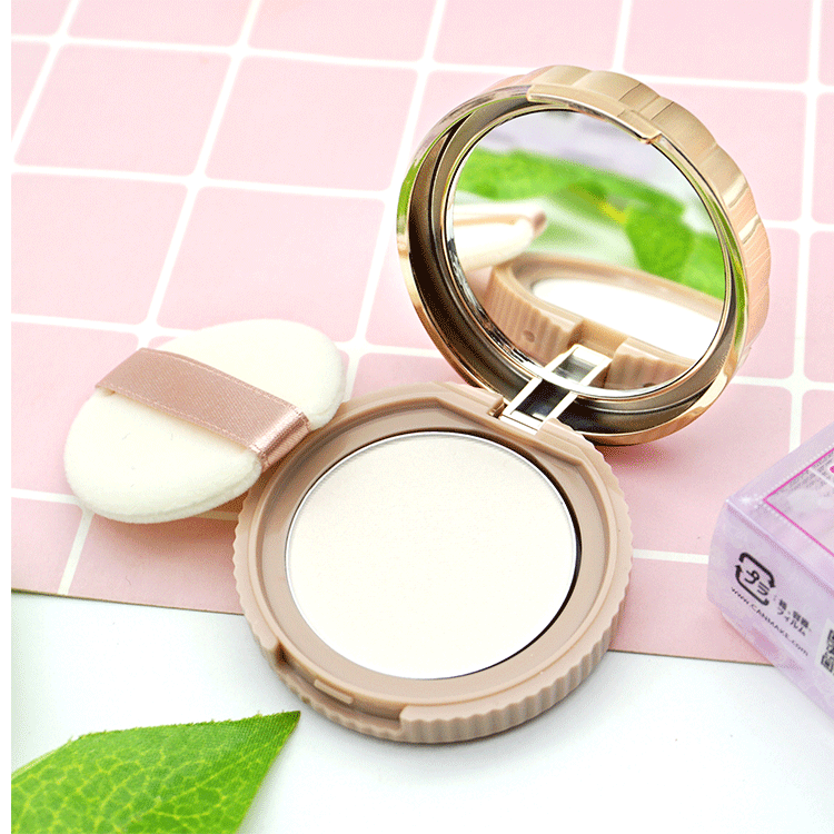 Nuôi dưỡng vào ban đêm! Canmake Goodnight Powder Minefield Golden Love Surupt Powder Powder Powder Control Control Oil phấn kiềm dầu innisfree