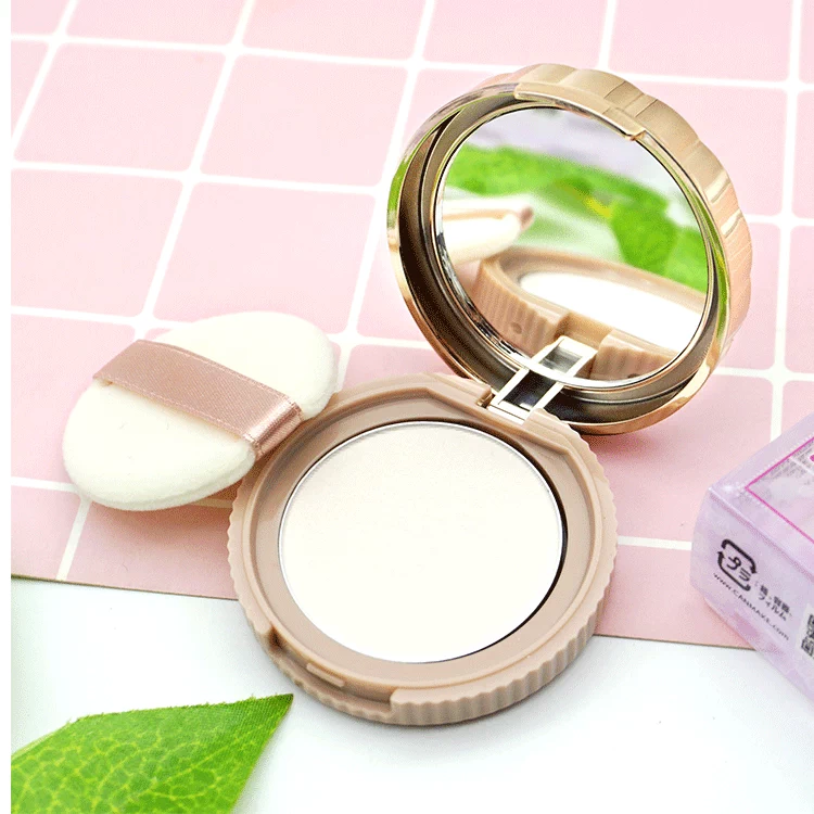 Nuôi dưỡng vào ban đêm! Canmake Goodnight Powder Minefield Golden Love Surupt Powder Powder Powder Control Control Oil innisfree phấn phủ