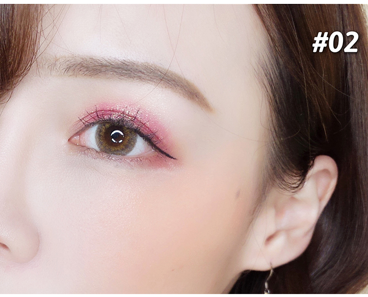 Nước ép trái cây LIVE LIVE blush Làm sáng màu da Chất lỏng màu đỏ cam màu trà quế màu trà đỏ nữ - Blush / Cochineal phấn má missha