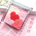 Nhật Bản Canmake má hồng đích thực trang điểm nude dưỡng ẩm làm sáng màu da cánh hoa mìn cánh hoa má hồng cam chị em - Blush / Cochineal má hồng vacosi Blush / Cochineal