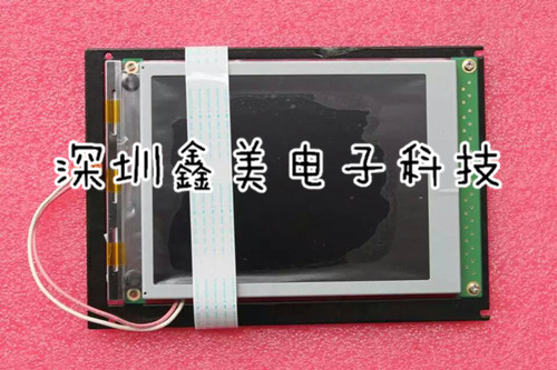 Flush Drilling SP17Q001 Hongent Computer 14 Line 6 4 inch Display Blue Bottom White Word Heitian Machine Display