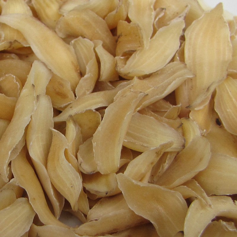Hunan specialty lily new goods dragon tooth lily farm self-growing selenium-enriched new goods lily 200g g