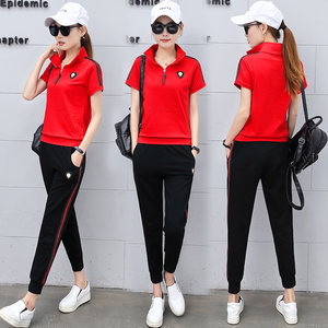 【幼儿园教师园服夏季老师价格】最新幼儿园教