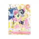 ບັດເກມ My Little Pony Card Huiyue Pack 5th and 4th SGR Card Girl Genuine Princess Card Pack 10 Yuan