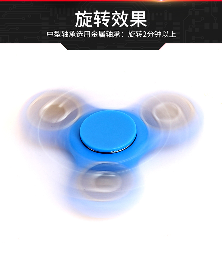 Fidget spinner OTHER   - Ref 2614639 Image 15