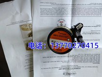 Original IMPORTED JOTRON Placer with hydrostatic pressure releaver HammarH20E hydrostatic pressure releaver