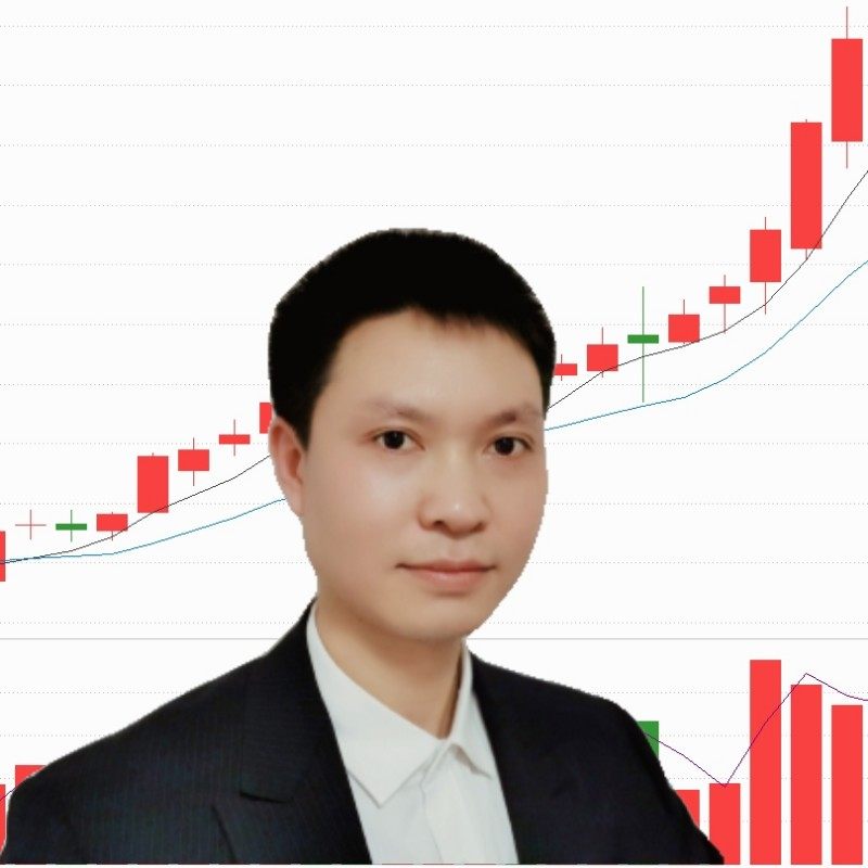 主力行为战法特训班系列课程6讲炒股高手速成视频教学