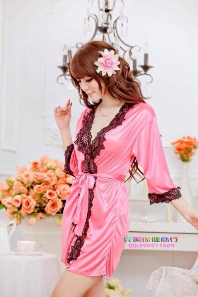 Peignoir - Ref 597543 Image 6