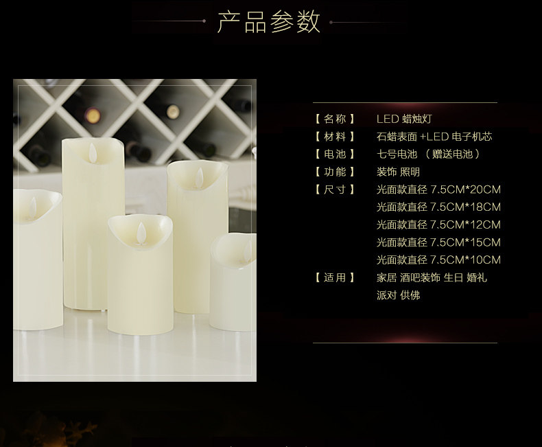 Bougie - Ref 2487768 Image 14