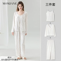 Белая тюленя роза с тремя частями (стиль пледа)