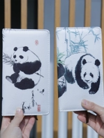 Блокнот, канцтовары, ноутбук, календарь, рабочая книга для школьников, панда, бизнес-версия