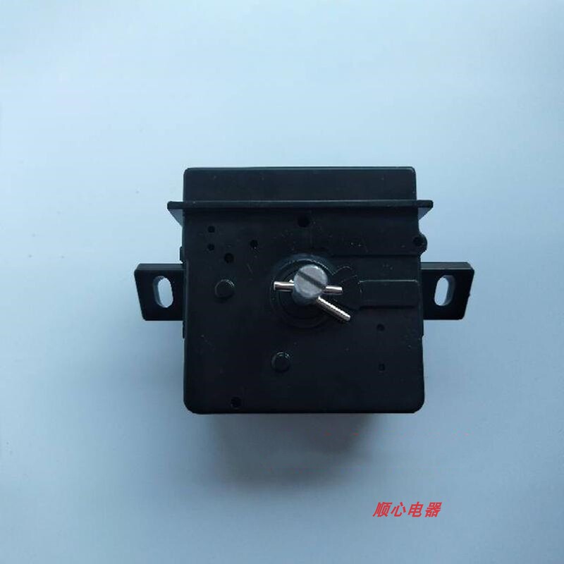 Suitable for Dual-Tub Aucma Xpb86-1288T Washing Machine Washing Timer Switch with Insertable Knob
