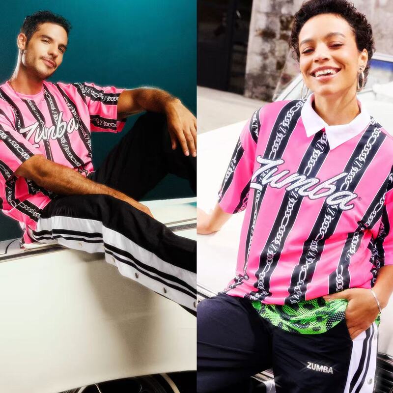 In-Stock Zw Fitness Unisex T-Shirt 2026 New Street Series Fitness Wear Team Top T-Shirt In-Stock Zw Fitness Unisex T-Shirt 2026 New Street Series Fitness Wear Team Top T-Shirt