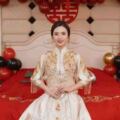 魅丽新娘彩妆造型