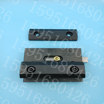 Bending machine template bending machine clamp clamp quick clamp accessories clamp quick bending machine bending machine ordinary