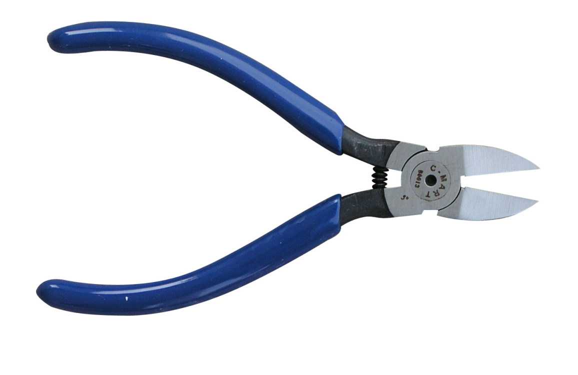Sima water mouth pliers tool CMART water mouth scissors flat mouth pliers cable tie scissors 5 inch 6 inch electronic scissors B0013