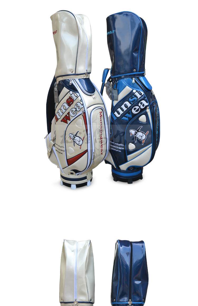 Sac de golf - Ref 38667 Image 22