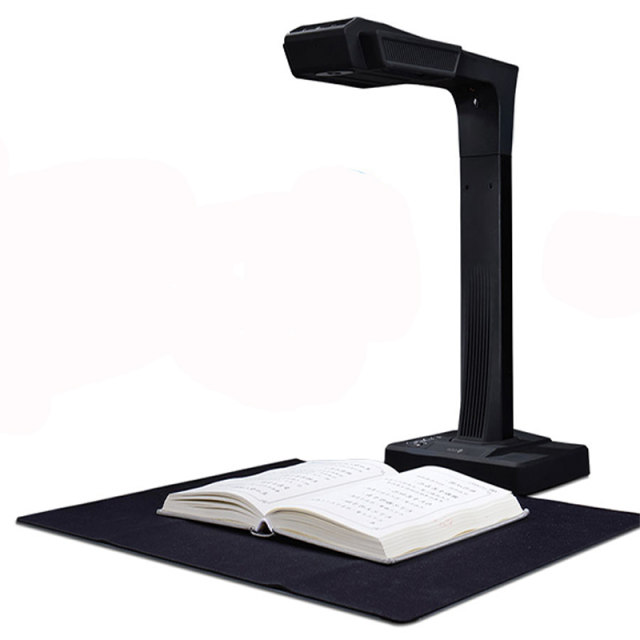 CZUR Adult Technology ET18 Disassembly-free Book Scanner Professional Office Aura Book A3 High Photographer