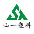 山一塑料企业店的LOGO