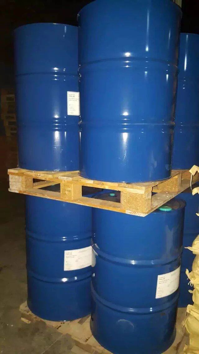 American Dauconning Silicone Oil XIDIAMETER ® PMX-200 Non-toxic and environmentally friendly pigments Demould surfactants