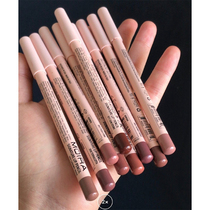 Moira Signature Lip Pencil classic lip liner 1 1g needs to be sharpened Made in Italy