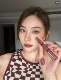 SHLP06 пограничный толкатель карамель красный коричневый