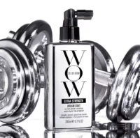 Укрепляющий спрей для выпрямления волос, улучшенная версия, 200 мл