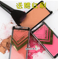 USA L A LA GIRL Los Angeles GIRL lagirl monochrome blush orgasm 481 489 483