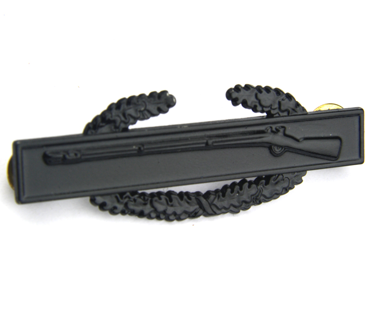 American Combat Infantry Badge ACU Combat Training Suit Skill Badge Metal Badge Badge Badge Badge