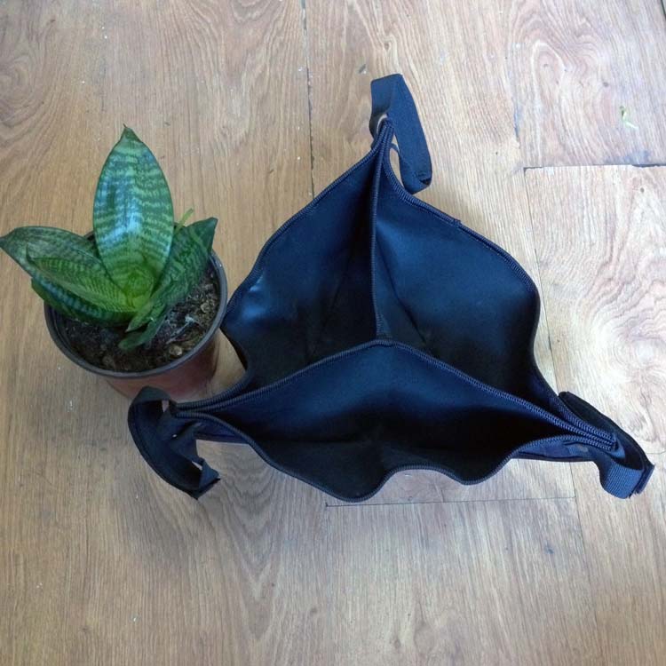 Special rock bag for tripod, heavy bag for tripod, stable bag for monocular camera tripod