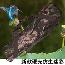 Factory self-operated padded SLR camera tripod bag scaffolding bag light rack bag storage bag shoulder size head portable