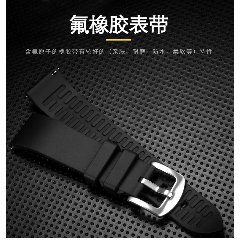 Bracelet montre pour homme SOLLEN   - Ref 3273789 Image 11