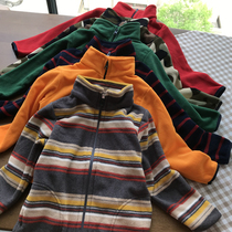 Like to sell out as soon as possible without compensation the quality 100-160 boys fleece jacket that old customers know about is 100-160 boys fleece jacket