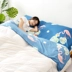 Du lịch xách tay du lịch chăn tấm trải giường bẩn ra khỏi túi ngủ dày tàu chống bẩn khách sạn thiết bị tấm đơn - Túi ngủ