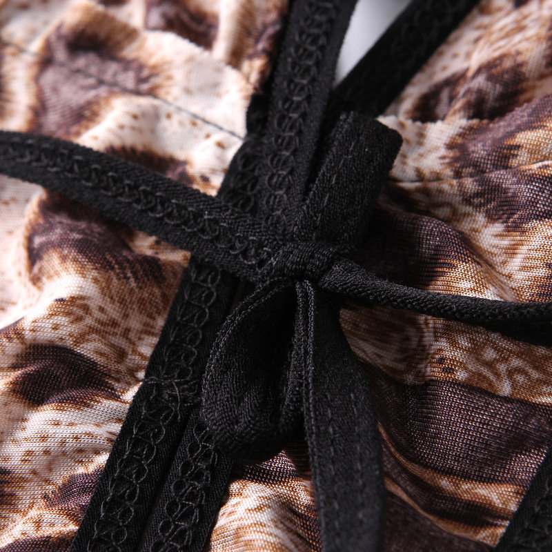 Sous-vêtement minceur sexy - Ref 688628 Image 21