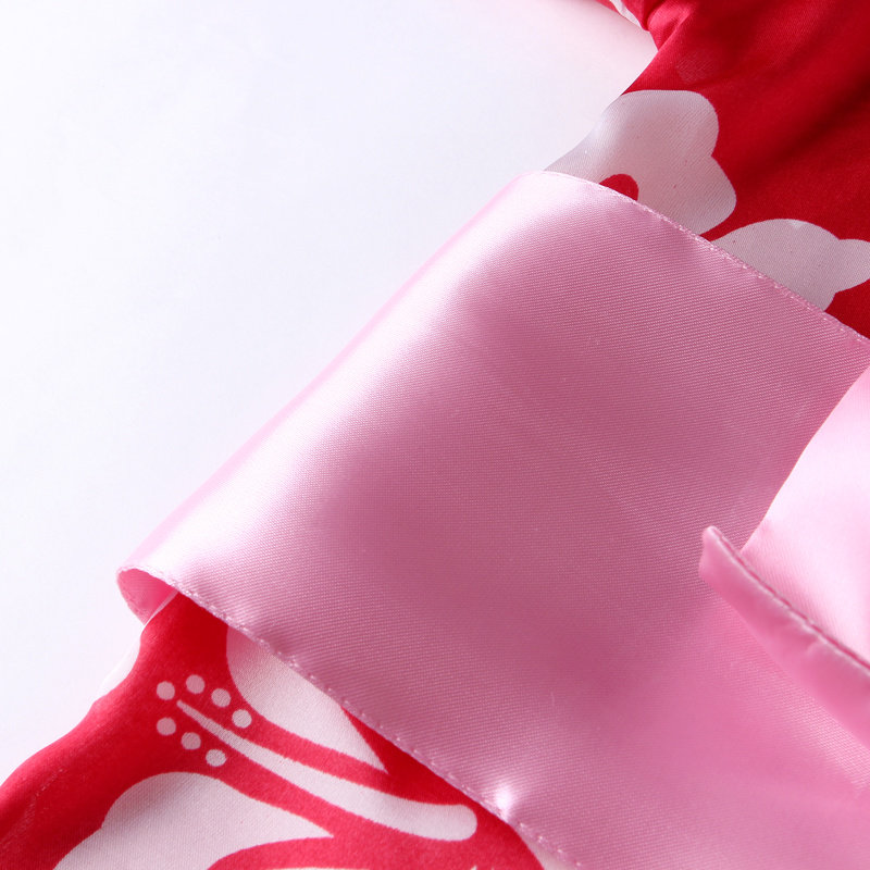 Peignoir jeunesse L - Ref 598024 Image 20