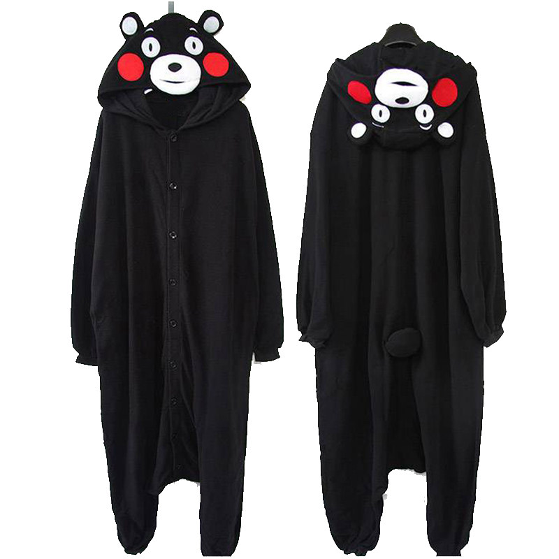 Pyjama mixte en Polyester Polyester  à manches longues - Ref 3005902 Image 1