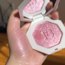 Spot Fenty Beauty Rihanna Pink Blush Wattabrat Sparkling Mermaid