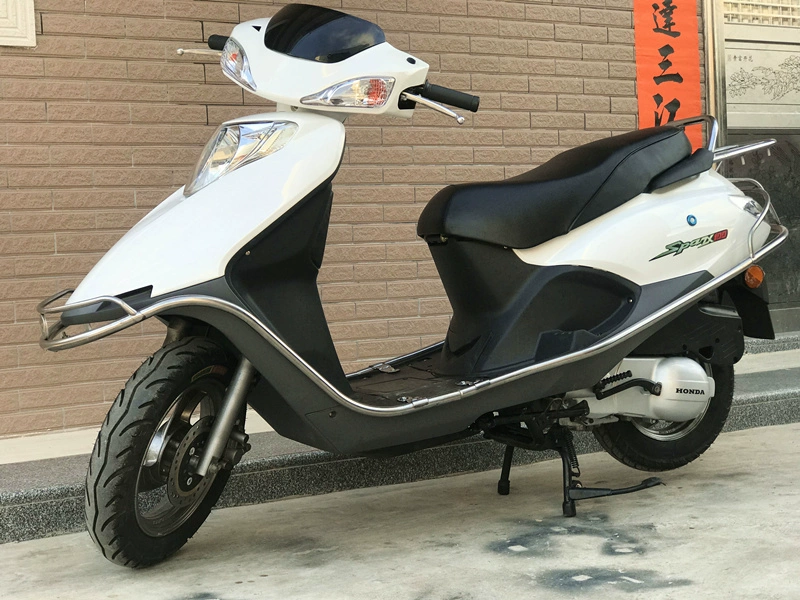 90% xe máy mới sử dụng xe tay ga nữ trong nước Xe tay ga 25CC công chúa nhỏ nhiên liệu xe máy mới - mortorcycles