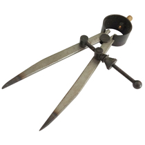 Compass Machine shears-Machine shears-Machine shears-gold tools-spring marking line gauge industrial circle planning arc