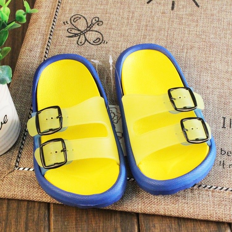 Chaussures enfants en autre pour été - semelle EVA - Ref 1040586 Image 24