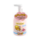 Little Yellow Duck Baby Soft Care Bubble Shampoo, ອາຊິດ amino ອ່ອນໆ, fluffy, smooth ແລະເຫຼື້ອມ, ສ່ວນປະກອບງ່າຍດາຍ