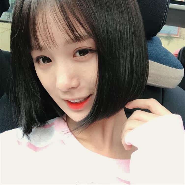 Perruque cheveux courts - Ref 2608298 Image 8