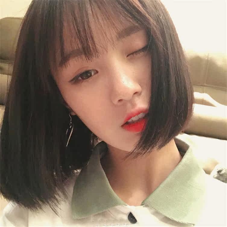 Perruque cheveux courts - Ref 2608298 Image 10