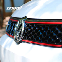 12-14 new Steng China GLI honeycomb sports model under the net red line Orange Line multi-color optional