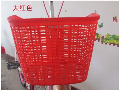 Panier pour vélo GIANT en plastique - Ref 2270764 Image 6